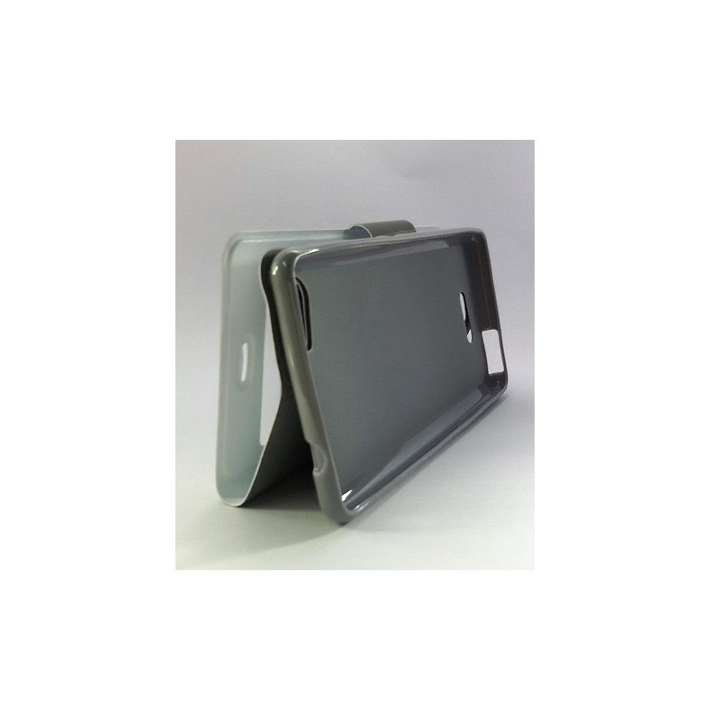 Flip Cover Huawei G Play Mini | G650 White