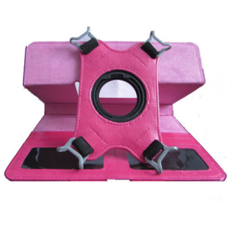 Universal Bag  Apple Ipad 8 Polegadas Blue Compativel