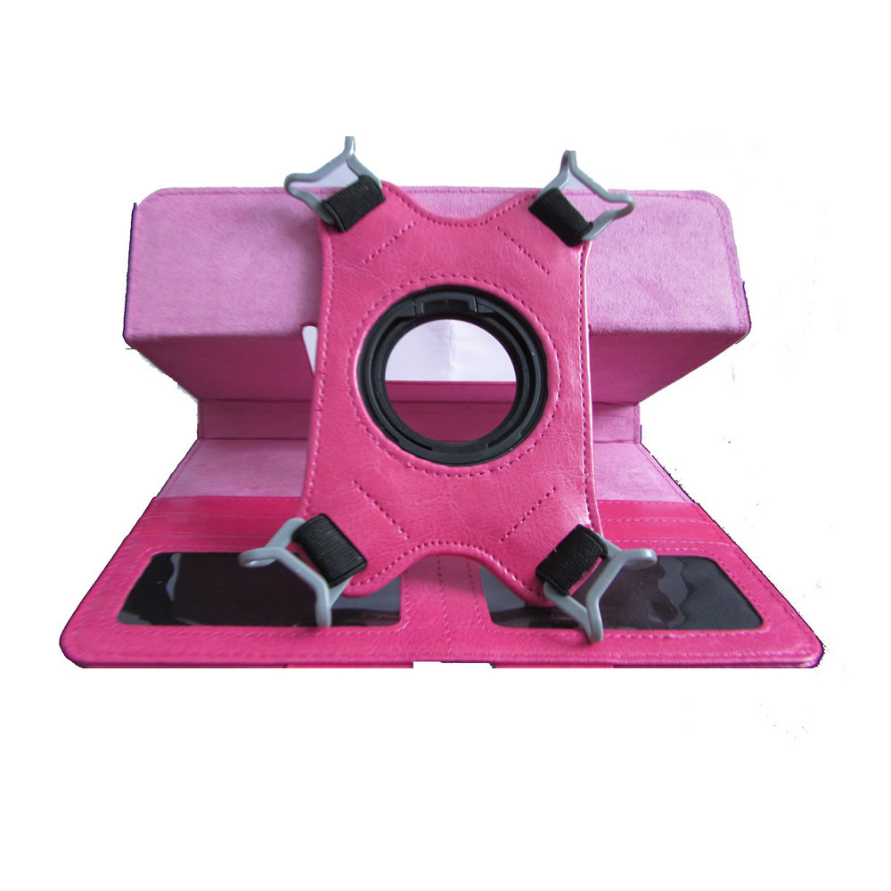 Universal Bag Apple Ipad 8 Polegadas White Compativel