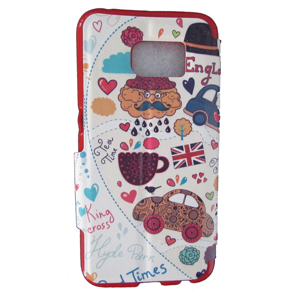 samsung s6 edge back