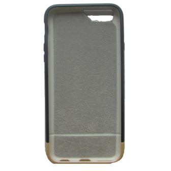 Capa Traseira Apple Iphone 6/6s4.7 Black