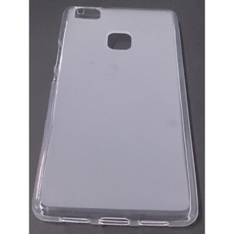 Silicon Cover Case Huawei P9 Lite / G9 Lite Transparent