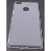 Silicon Cover Case Huawei P9 Lite / G9 Lite Transparent
