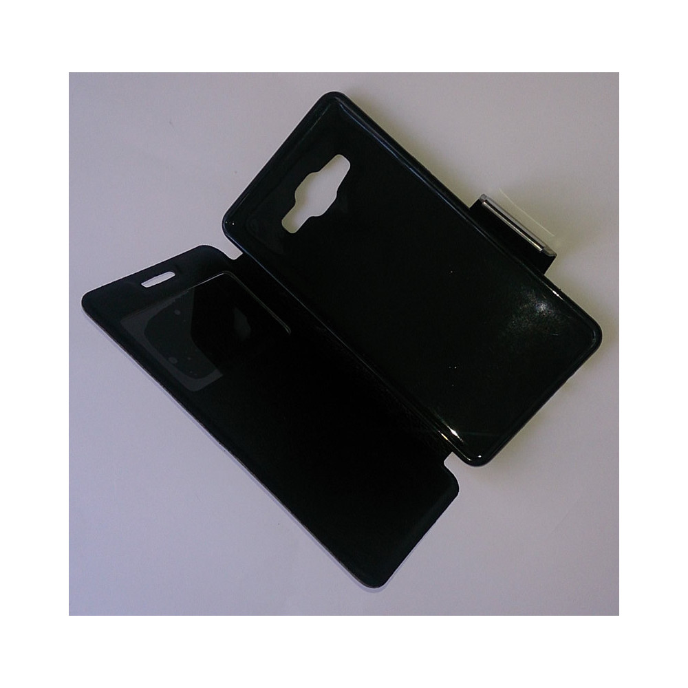 S-View Cover Samsung Galaxy A5 Preto Compativel