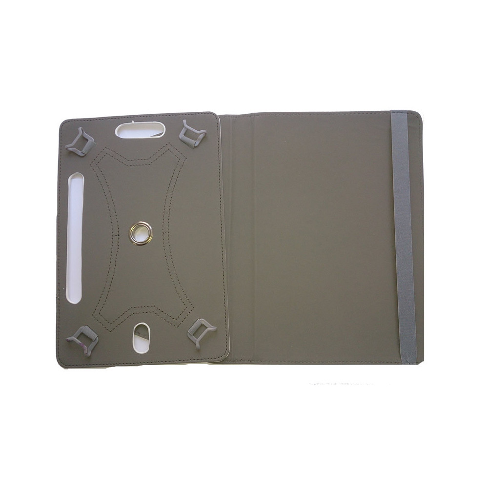 Universal Bolsa Para 10 Polegadas Branco