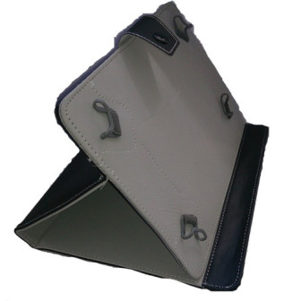 Universal Bag  10 Polegadas Black