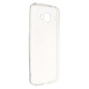 Capa Silicone Samsung Galaxy J3 J320 2016 Transparente