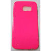 6155 sam s6 edge para ogi capa rosa back
