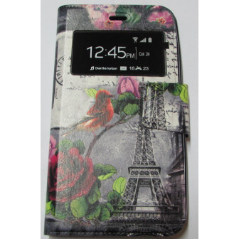 6352 LENNY FLIP COVER PARA WIKO