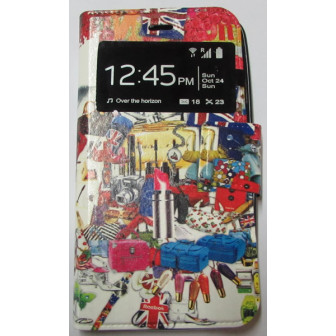 6354 para wiko lenny flip