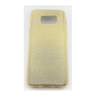 Capa Remax Cretive Glitter Case Samsung Galaxy S8 G950 Gold