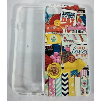 360º Complete With Design + Galss Apple Iphone 7 Plus (5.5)