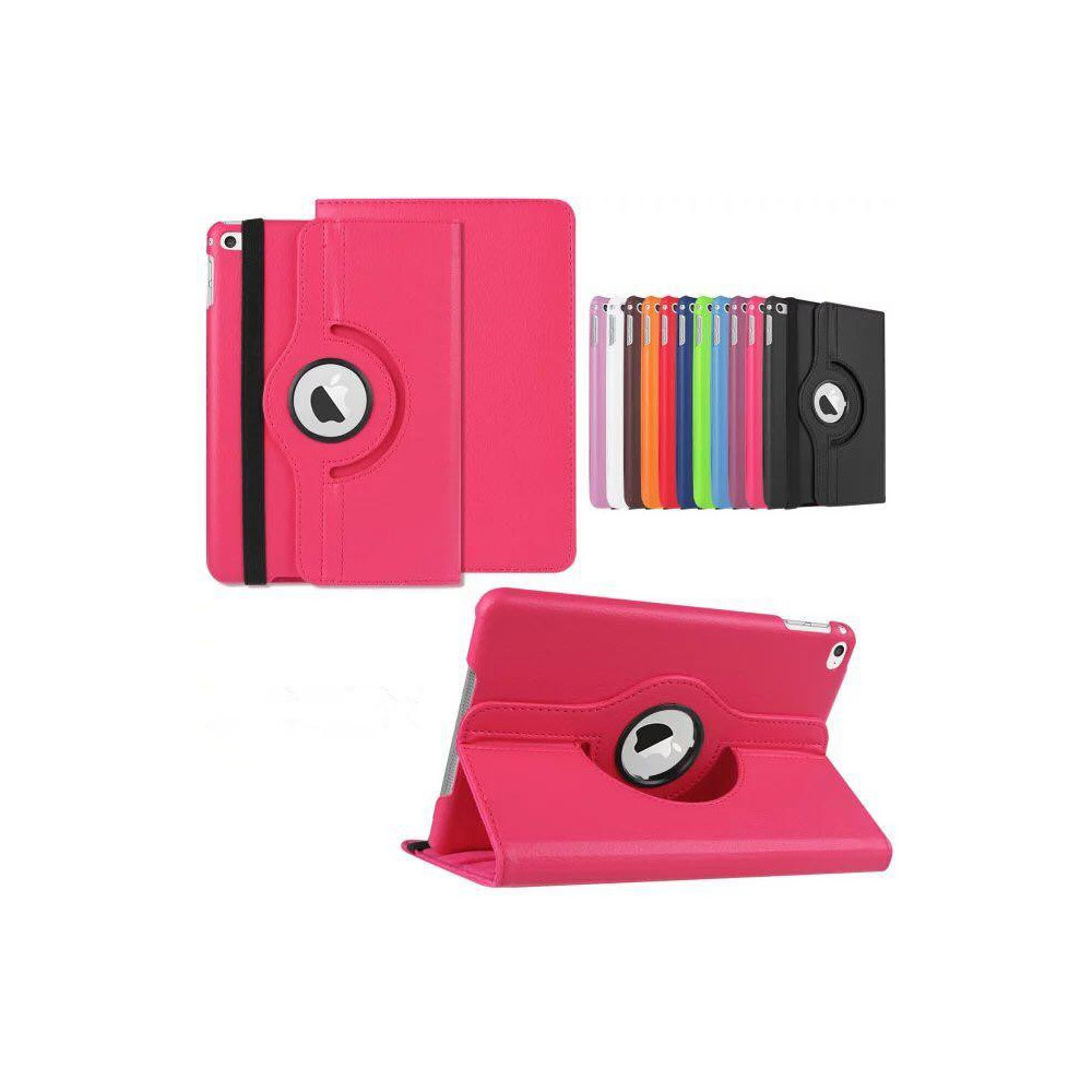 Capa Tablet Flip Cover Apple Ipad 2 3 4 9.7" Rosa