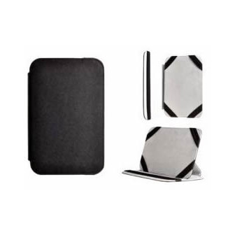 Capa Tablet Flip Cover Universal 7" Preto