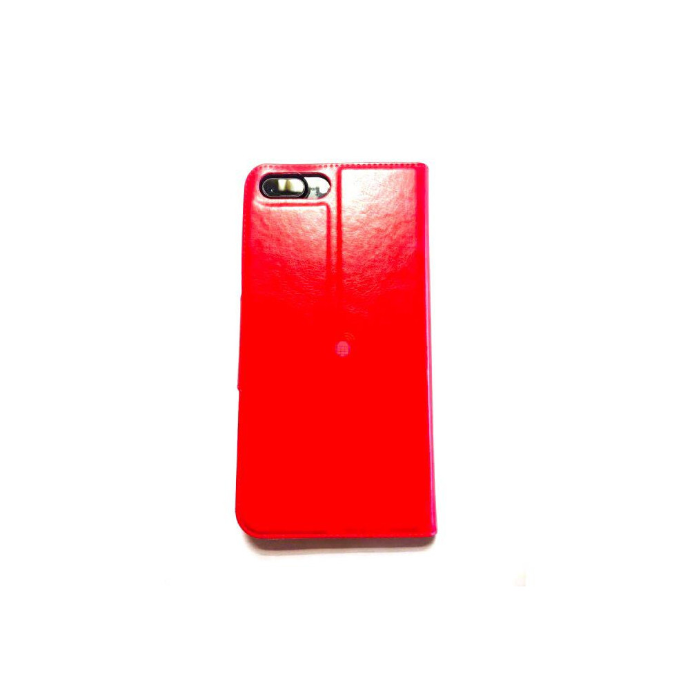 Flip Cover Apple  Iphone 7 Plus / 8 Plus 5.5 Red