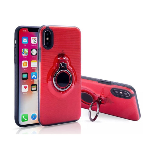 clear-pc-tpu-magnetic-case-for-iphone-xs-max-xr-samsung-galaxy-note-9-s9-with-360-degree-ring-holder-hybrid-cellphone-covers-1