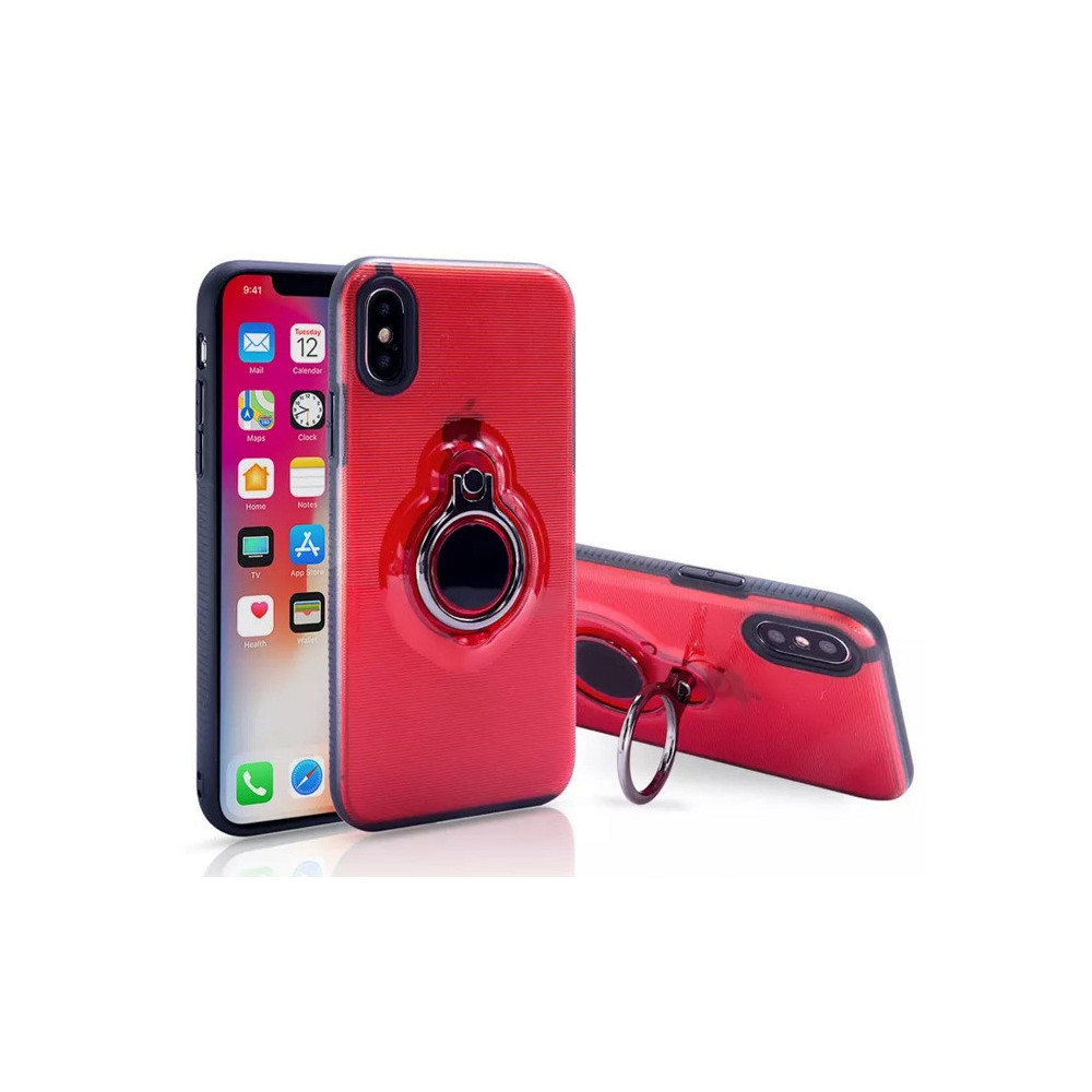 clear-pc-tpu-magnetic-case-for-iphone-xs-max-xr-samsung-galaxy-note-9-s9-with-360-degree-ring-holder-hybrid-cellphone-covers-1