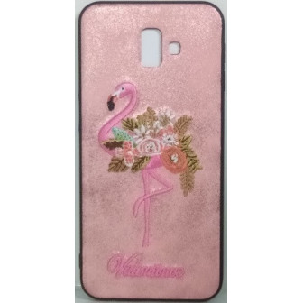 J6 PLUS PINK