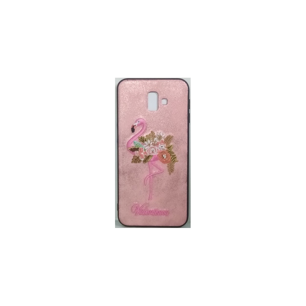 J6 PLUS PINK