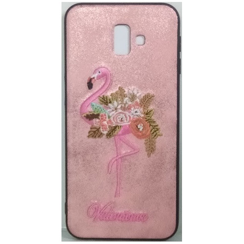 J6 PLUS PINK