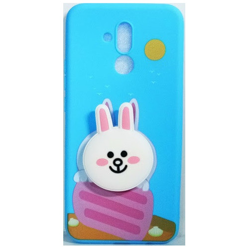 mate 20 lite blueeee