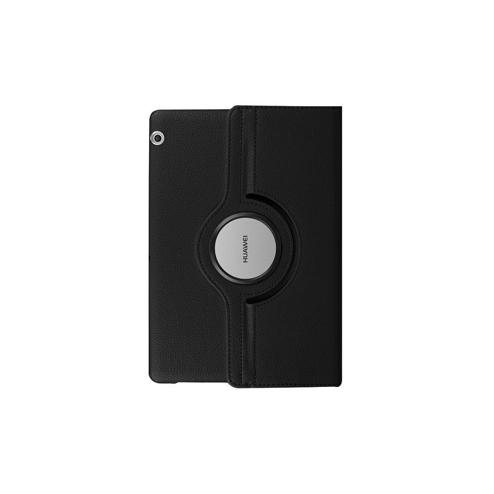Capa Tablet Flip Cover Huawei Mediapad T3 10.1 Preto