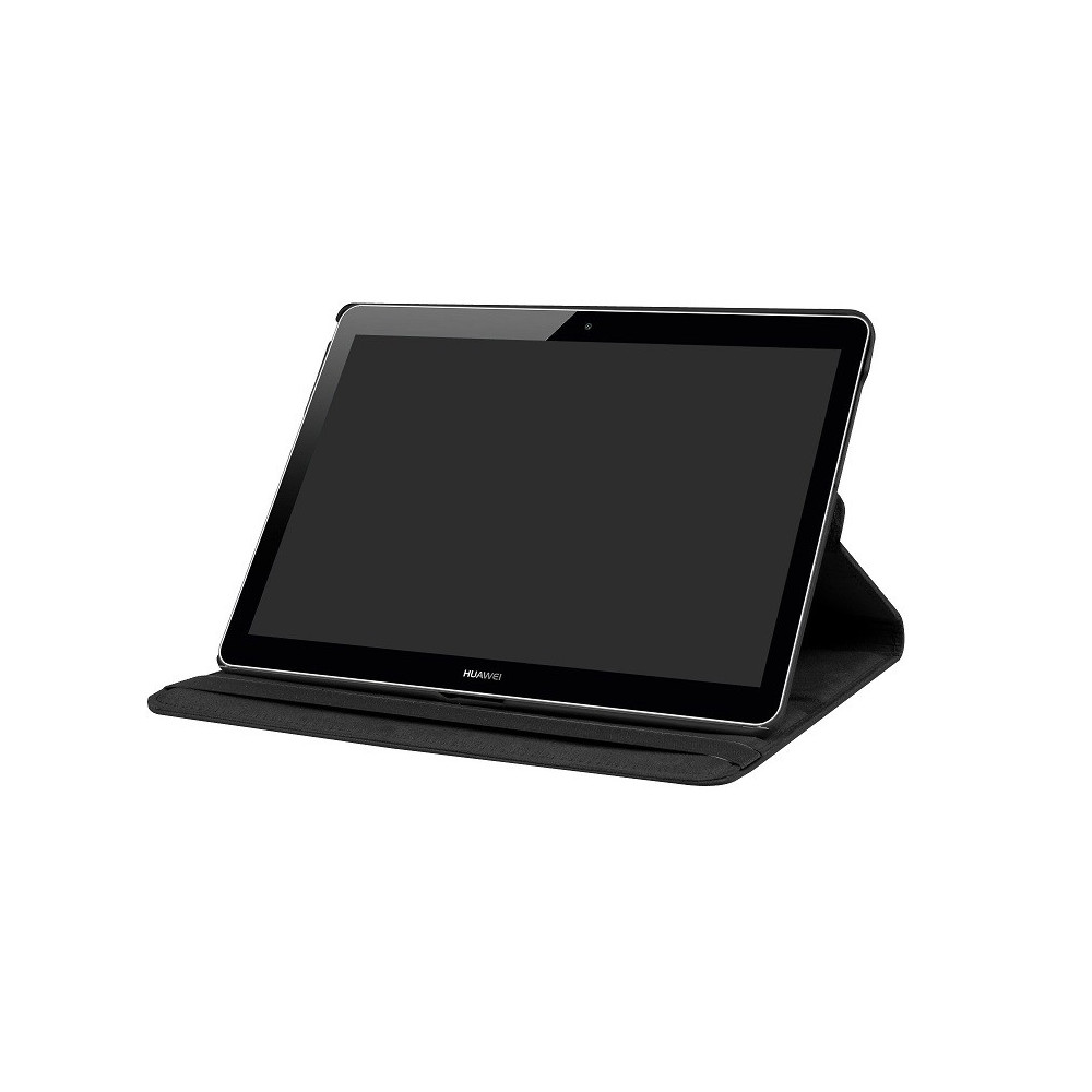 Capa Tablet Flip Cover Huawei Mediapad T3 10.1 Preto