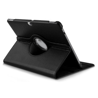 Capa Tablet Flip Cover Huawei Mediapad M2 10" Preto