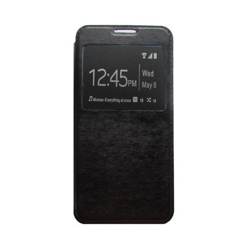 1474472777 preto flip cover para tudo marcas
