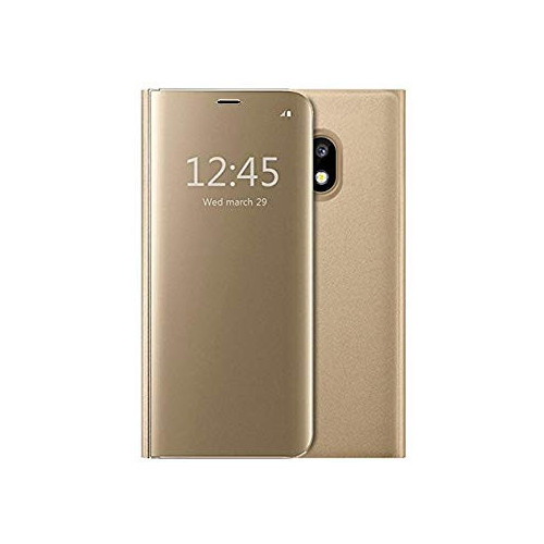 J5 2017 GOLD CLEARVIEW