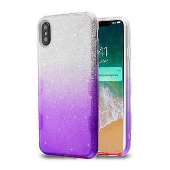 xs max purple
