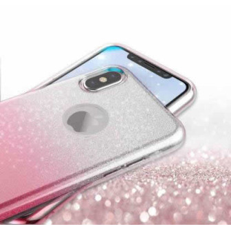 xs max pink 1