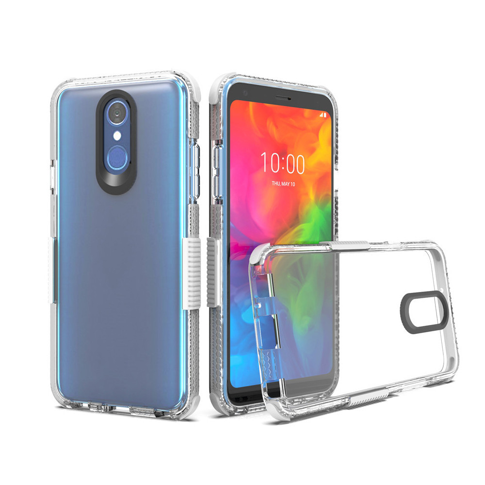 Flexible-Crystal-Case-Shock-Absorption-TPU-Protective