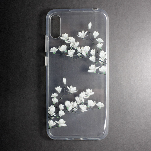 TELONE FLORAL CASE SAMSUNG Y6 2019 3