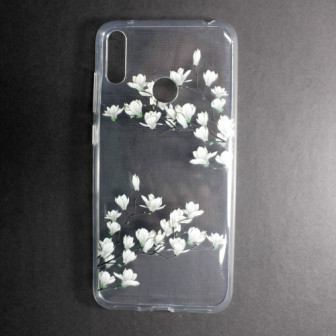 TELONE FLORAL CASE SAMSUNG Y7 2019 3