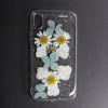 Floral case iphonexr5