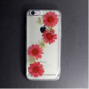 Floral case iphone6 3