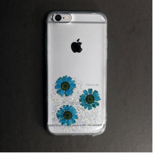 Floral case iphone6 1