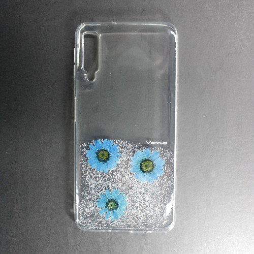 Floral case SAMSUNG A72018 5