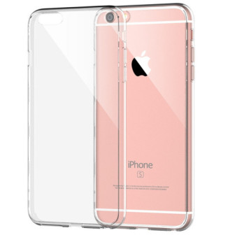 Capa-Transparente-Gel-TPU-Silicone-para-Apple-iPhone-6-Plus