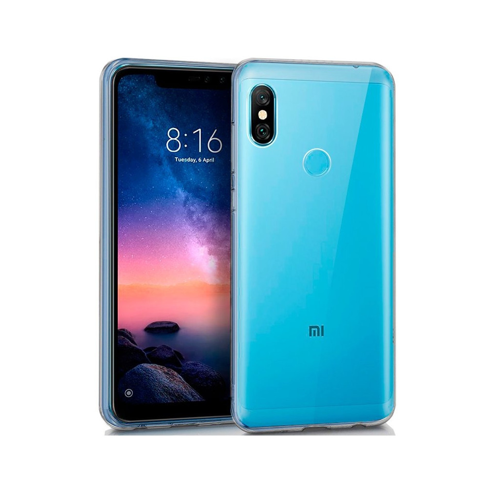 capa-silicone-cool-xiaomi-redmi-note-6-pro-transparente