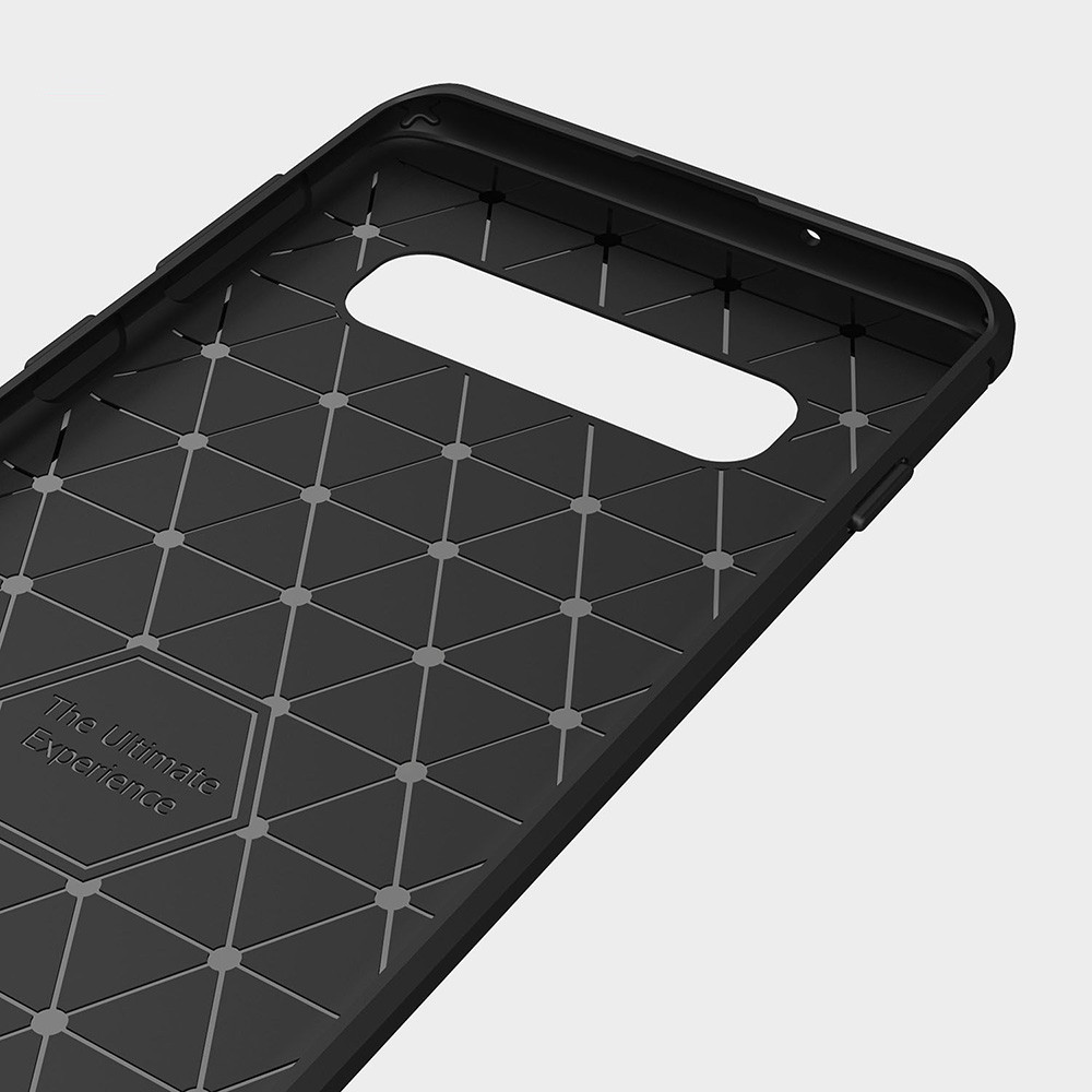 Carbon Case Xiaomi Redmi 7black