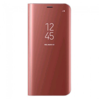 s8 clearview pink