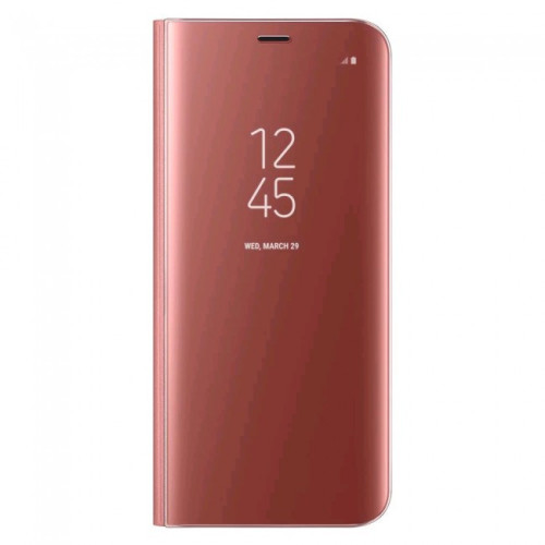 s8 clearview pink