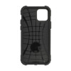 Carbon Cover Apple Iphone 12/12 Pro Black