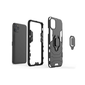 Cover Xarmor Case Apple Iphone 12 / 12 Pro Black