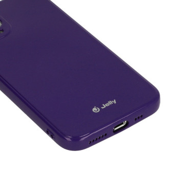 Back Cover Bling Apple Iphone 12/12 Pro Purple