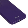 Back Cover Bling Apple Iphone 12/12 Pro Purple