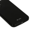 Back Cover Bling Apple Iphone 12 Pro Black Jelly