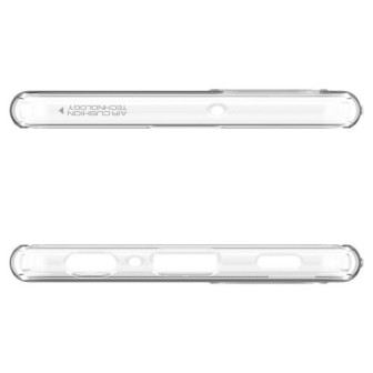 Spigen Liquid Crystal Clear Case For Samsung Galaxy A72 5G